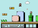 The image for "Ground BGM" from Super Mario Bros. 3 on Nintendo Music