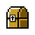 Treasure chest ( 100)