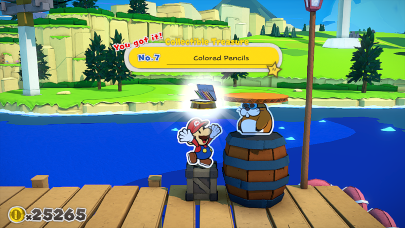 File:PMTOK Toad Town Collectible Treasure 4.png
