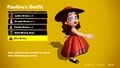 Pauline in the Diva Dress in Donkey Kong Bananza