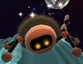 A stunned Spoing