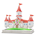 Super Mario Odyssey (Model)