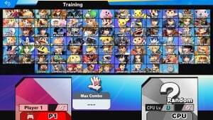 Super Smash Bros. (video game), Awesome Games Wiki