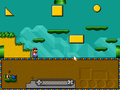 Level 1 in the PC version