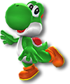 Yoshi