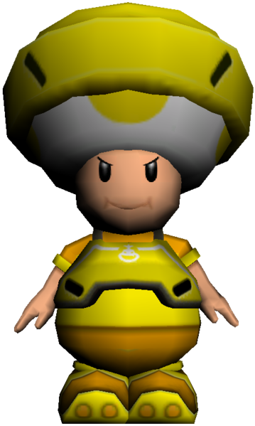 File:StrikersCharged Toad Model YellowJr.png