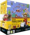 Super Mario Maker Wii U Premium Pack (Europe)