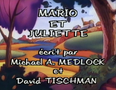 "Mario and Joliet"
