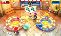 Order Up from Mario Party: The Top 100