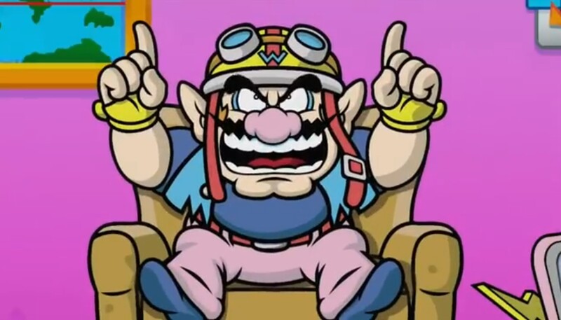 File:Wario's Arrow Idea.jpg