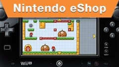 Thumbnail of the upload on the Nintendo of America channel