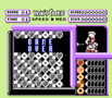 Yoshi's Cookie (Nintendo Entertainment System)