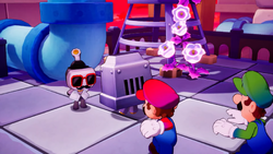 Monster Mania: Level 5