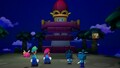 Bulbfish Island's Lighthouse