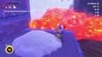 One of Freezer Layer's Banandium Gems