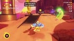 One of Canyon Layer's Banandium Gems