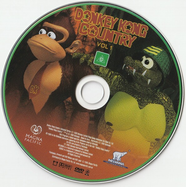 File:DKC V1 Disc.jpg