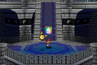 First Bowser's Castle Grand Hall.png