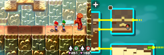 Location of the sixteenth and last beanhole in Plack Beach.