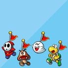 Preview for Mario & Luigi Superstar Saga + Bowser’s Minions Game Personality Quiz