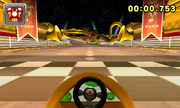 Mario Kart 7 (Music Park)