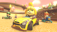 MK8D Isabelle Sports Coupe Screenshot.png
