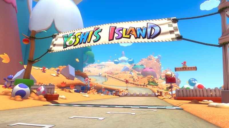 File:MK8D Yoshi's Island Start Line.jpg