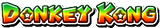 Donkey Kong