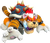 Meowser from Mario Kart Tour