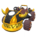 Gilded King from Mario Kart Tour.