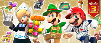 Mario Kart Tour on X: The Mario Pipe is here in #MarioKartTour! Multiple  variants of Mario are featured, including Mario (Racing), Mario (Tuxedo),  and Mario (Halloween)! And naturally, they're on Team Mario!