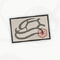 A sticker in Mario Kart World