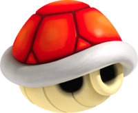 MKW Red Shell Artwork.png