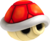 red shell