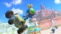 Cataquack in Mario Kart World