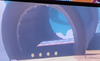 A cannon seen in Mario Kart World