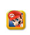 Mario's icon