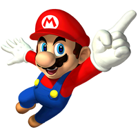 Mario Pointy MP6.png