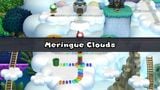 Introduction to Meringue Clouds
