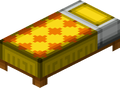 Bed (old)
