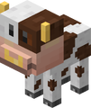 Calf (Super Mario Mash-Up Pack)