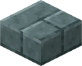 Deepslate Brick Slab