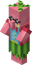 Minecraft asset