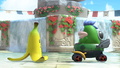 Image for "Lake Lamode (Super Mario Odyssey)" from Mario Kart World on Nintendo Music