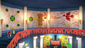 Image for "Snif City Royal Hotel" from Paper Mario: The Origami King on Nintendo Music