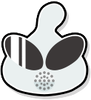 The Orbulon Voice Changer icon