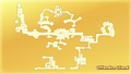 The map of Offandon Island