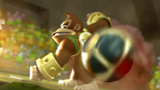 Opening (Donkey Kong) - Mario Strikers Charged.png