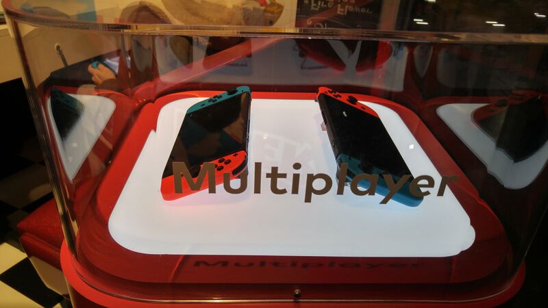 File:PAX South Multiplayer mode.jpg