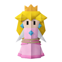 PMTOK Origami Peach UnusedRope.png